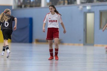 Bild 10 - wCJ NFV Futsalturnier